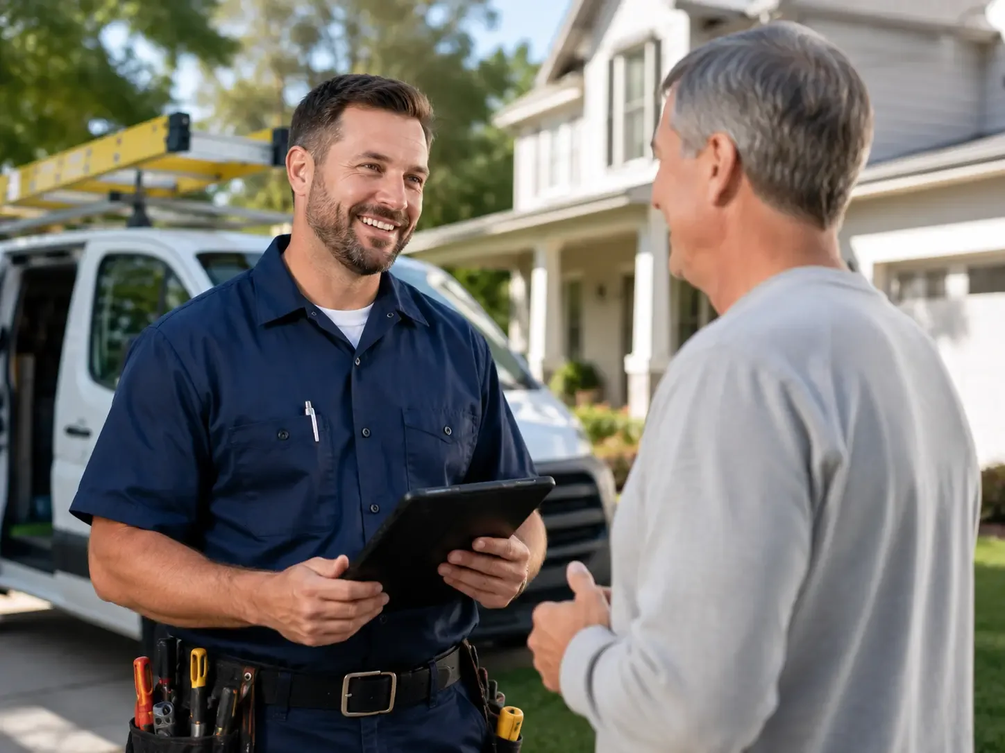 Whole Home Rewiring Adell, WI FAQs